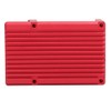 Case for Raspberry Pi 4 Aluminum Alloy Protective Enclosure with