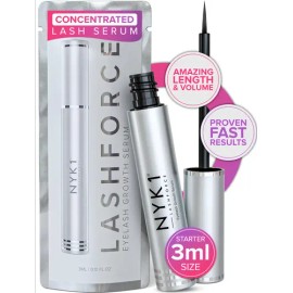 Sérum para Pestañas NYK1 de 3 mL