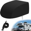 RV Air Conditioner Cover,Camper Travel Trailer AC Covers 43"L x