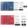 Yidab SMD Soldering Practice Kit,Solder Skill Training Learning Project SMT