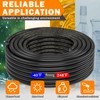 CheeMuii 100 FT 1/2" Double Layer DOT Air Line Premium