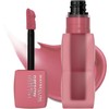 Super Stay Teddy Tint, Matte Lipstick, Maybelline:_Coquettish
