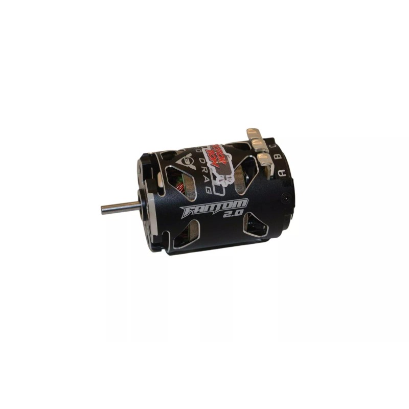 Drag Racing Fantom Icon V3 Mod 2.0 Turn Drag Brushless