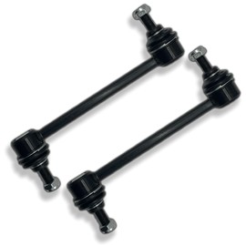 Torsiva K6662 2PCS Rear Sway Bar End Links for Buick Allure Lacrosse Century Regal 1997-2009/ for Olds 1998-2002 Intrigue/for Chevy Impala Limited Monte Carlo 00-16/ for Pontiac 97-08 Grand Prix