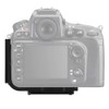QR L-Shaped Camera Bracket,Quick Release Camera L Plate Vertical Grip
