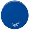 Be Ready Men's Sebum Powder 7g, All Blue, 2 Pieces / 비레디 남성용 세범 파우더 7g, ALL BLUE블루, 2개
