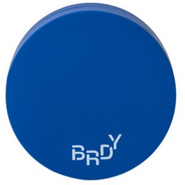 Be Ready Men's Sebum Powder 7g, All Blue, 2 Pieces / 비레디 남성용 세범 파우더 7g, ALL BLUE블루, 2개