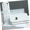 KICHOUSE Monitor Adapters for Computers Easy to Use Pc Connectors