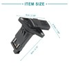 ACROPIX Car Mass Air Flow Sensor Meter MAF Sensor Fit