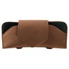 COOLYOUTH Sunglass Holder for Car Visor Car Sunglass Holder Glasses