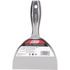 WAL-BOARD TOOLS Stainless Steel Handle Tools, 152 Millimeter Length, Joint