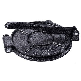 TORTILLA Press Cast Iron (Cast Iron, 7.3")