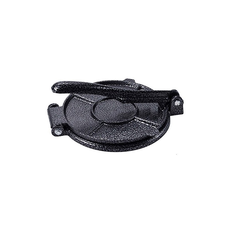 TORTILLA Press Cast Iron (Cast Iron, 7.3")