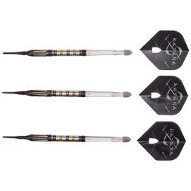 Dynasty (ダイナスティ) DYNASTY KATANA "Meitō" [Shin・Kikuichimonji] SHIN・KIKUICHIMONJI 2BA Soft Darts Barrel