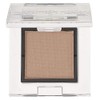Addiction The Eye Shadow Mat, 0.04 oz (1 g), 025M