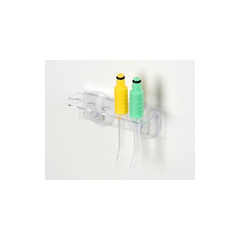 Oral Breeze Tips Yellow/Green by Oral Breeze