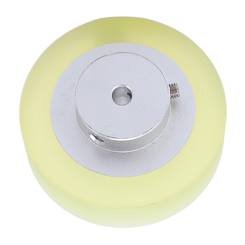 Length Counter Wheel 6mm Hole Diameter Encoder Meter Accessory for