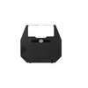 vhbw Ink Ribbon Compatible with Privileg Electronic 2200, Electronic 2400,