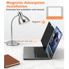 imluckies Magnetic MacBook Privacy Screen for MacBook Pro 16 &