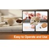 New Digital Measuring Spoon, Electronic Measuring Spoon 800g/0.1g High Precision