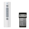 Ceiling Fan Remote Control SR400 SR401 Replacement Transmitter and Receiver