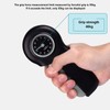 Hand Grip Strength Tester Hand Dynamometer Ergonomic Grip Strength Measurement