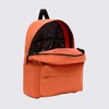 Vans Old Skool Classic Butane Backpack, orange