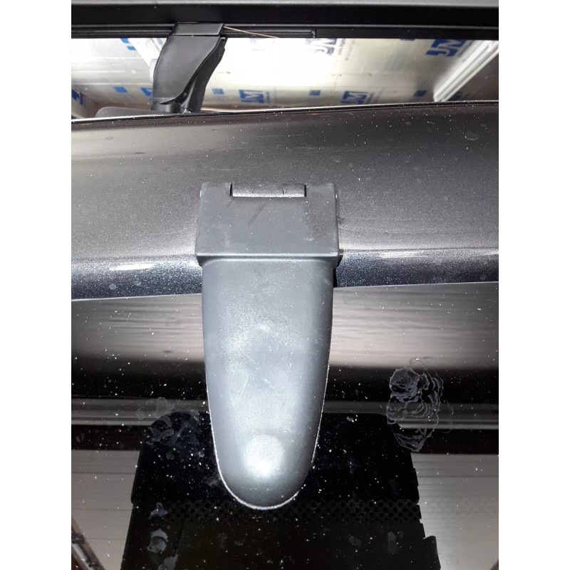 LEER Truck Cap Rear Door Hinge Leer 100XL 100XR 100LE