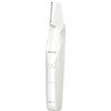 Panasonic ER-GK61-W Body Trimmer, Can Be Used In The Bath,