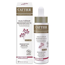 Cattier Absolu de Beauté Redensifying Serum Oil 30ml
