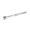 Crescent 1/2" Drive 72 Tooth Quick Release Extendable Teardrop Ratchet
