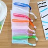 NITIUMI Whisk Net, Soap Net, Soap Bag, Whip, Mesh Material,