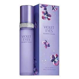 Elizabeth Taylor Violet Eyes Dama Elizabeth Taylor 100 Ml Nuevo, Original!!