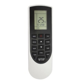 Unbranded Professional Sensitive Infrared Remote Control For GREE AC Air Conditioner G