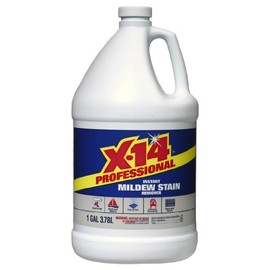 X-14 MILDEW STN RMVR 1GL