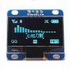 DIYmall 1.3" OLED Display Module I2C IIC Serial 128X64 SH1106