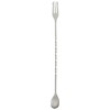 VINTAGEINOX Bar Spoon, Large, Made in Japan, Bar, Cocktail, Alcohol,