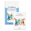 Fridge Magnet (65 x 90 mm) - Beatrix Potter -