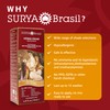 Surya Brasil Henna Cream, Light Blonde, 2.37 Fluid Ounce