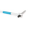 Park Tool 4003075 Hexagonal Allen Key Blue 8 mm