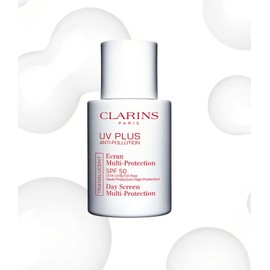 Clarins] UV Plus Sun Cream 50ml Translucent 50ml Translucent 50ml / 클라랑스] UV 플러스 선크림 50ml 트렌스루센트50ml 트렌스루센트50ml