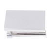Stainless Steel Toilet Paper Holder Wall Mounted Bathroom Toilet Paper