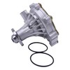 YLQASOON Water Pump 1457847 U5MW0173 U5MW0175 Compatible with Hyster H2.00-3.00-3.20XM