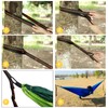 6.6FT Hammock Tree Straps Tree Swing Straps Kit with Two