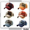CHROME CRANE CB083 Men's Cap, Hat, American Casual, Logo Design,