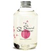 sound shampoo without pump cap refill
