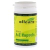 A-Z Capsules with Minerals and Vitamins 60 St