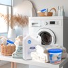 Wisesorb 7 LBS Calcium Chloride Desiccant, Moisture Absorbers Refill Beads