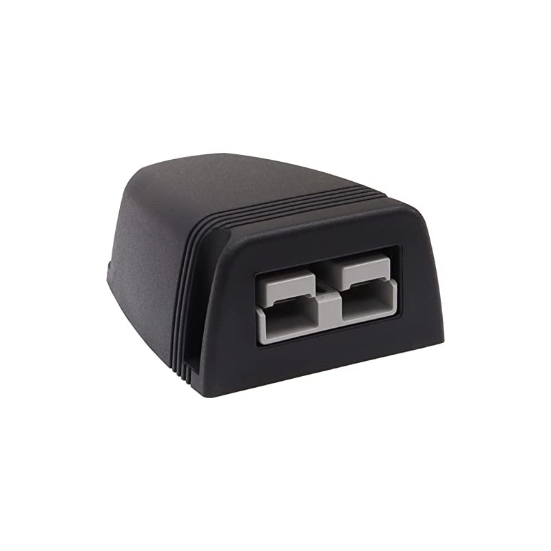 Powerwerx PanelPodSB for Anderson SB50 Series Connectors