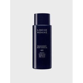 Homme Blue Energy Skin Toner EX 180ML / 옴므 블루에너지 스킨토너EX 180ML